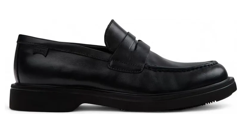 Camper rtf Norman Loafer Black (K101001-001)