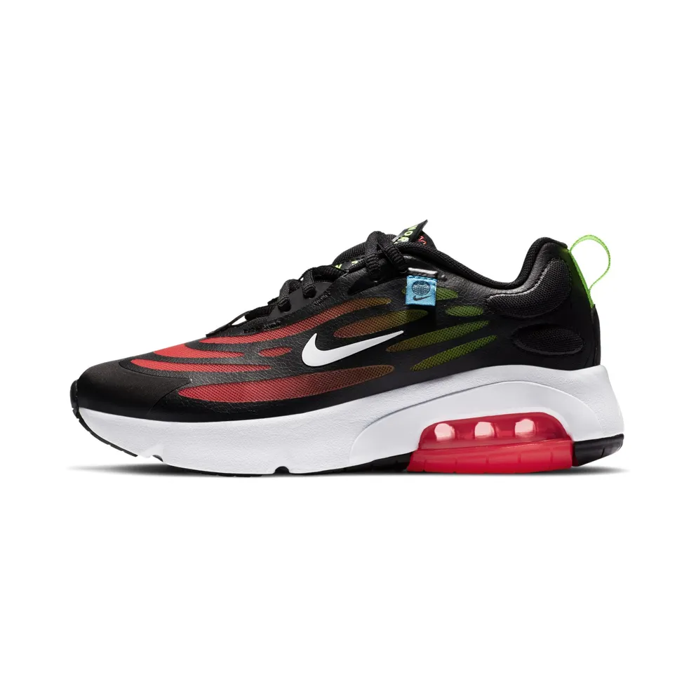 Nike Air Max Exosense SE Older Kids’ Black (CV8130-001)