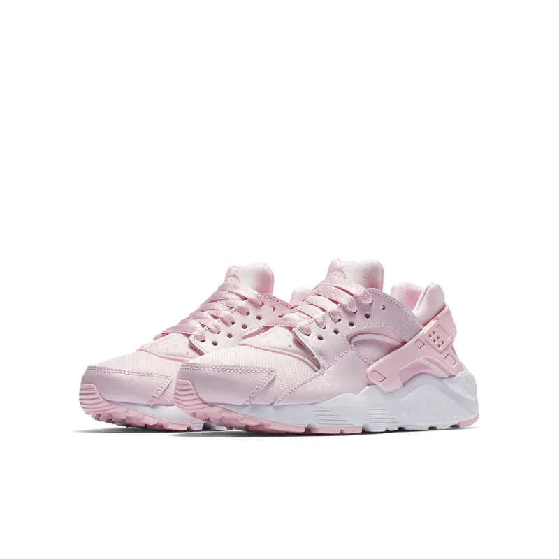 Nike Huarache SE Older Kids’ Pink (904538-600)