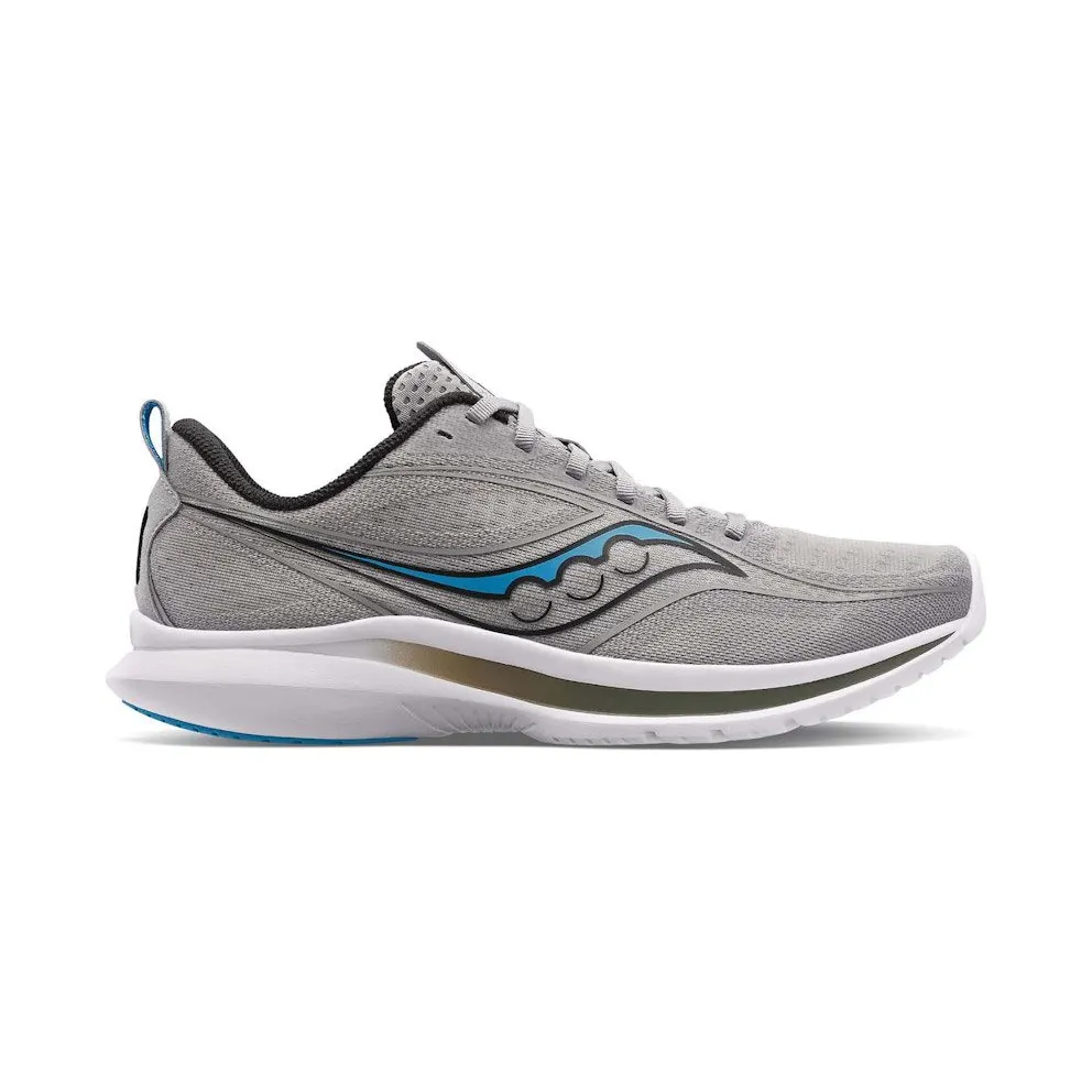Saucony Kinvara 13 Alloy Topaz (S20723-15)