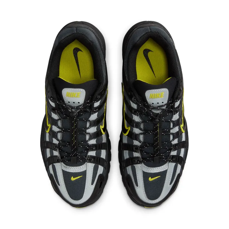 Nike P-6000 Anthracite High Voltage (FV0943-001)