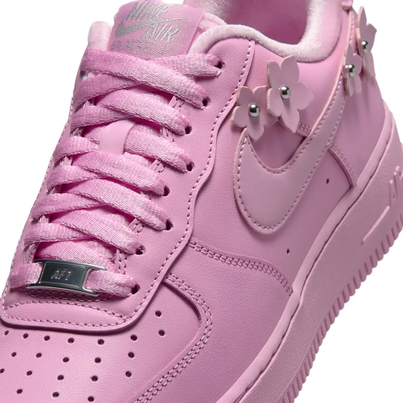 Nike Air Force 1 ’07 Womens “Florette” (IR8637-600)