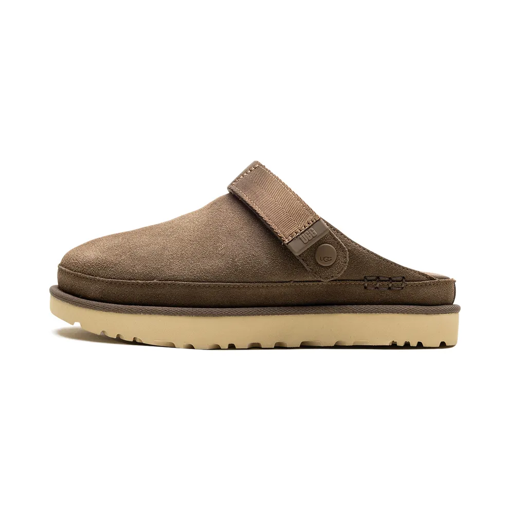 Ugg Goldenstar Clog “Hickory” (1138252-HCK)