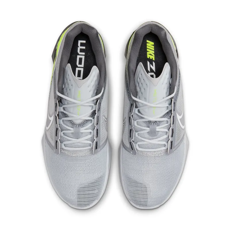 Nike Zoom Metcon Turbo 2 Training Grey (DH3392-001)