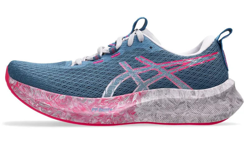 ASICS Noosa Tri 16 Winter Sea Bright Rose (1012B675-402)