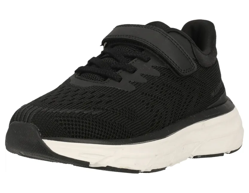 ENDURANCE sneaker Black (E252346-1001)