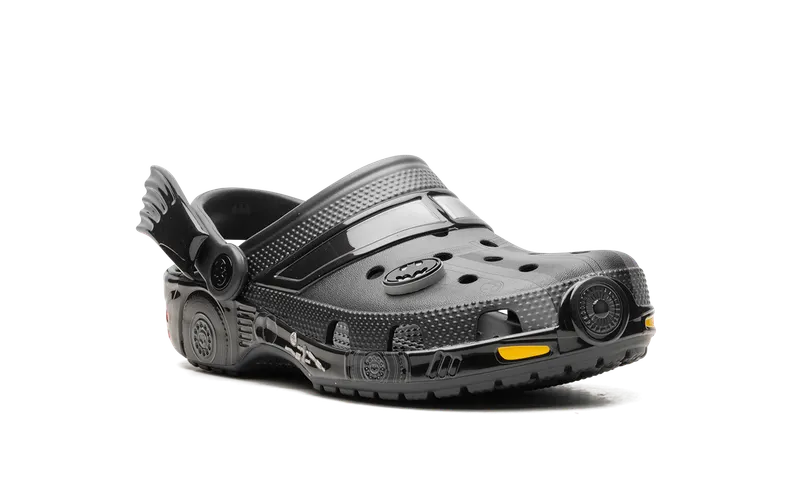 Crocs Clog “Batmobile” (210219-001)