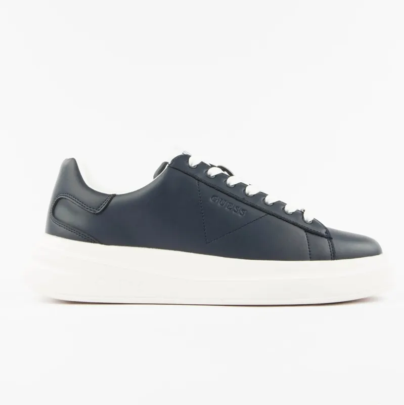 Guess sneaker Black (FMJLBA-LEA12-BLUWH)
