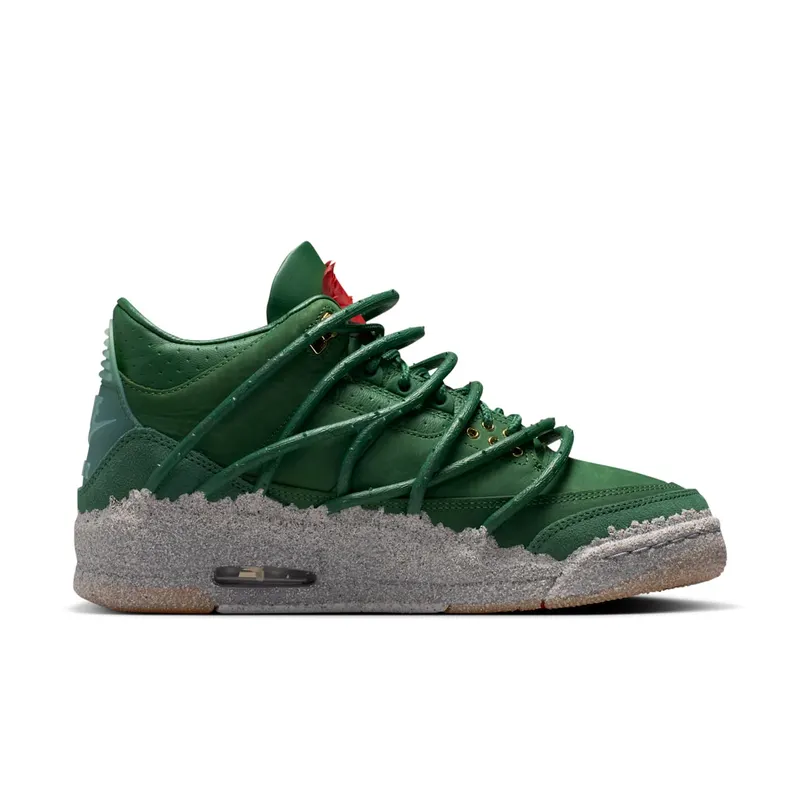 Air Jordan 3 “Teyana Taylor – Black” (IF3097-300)