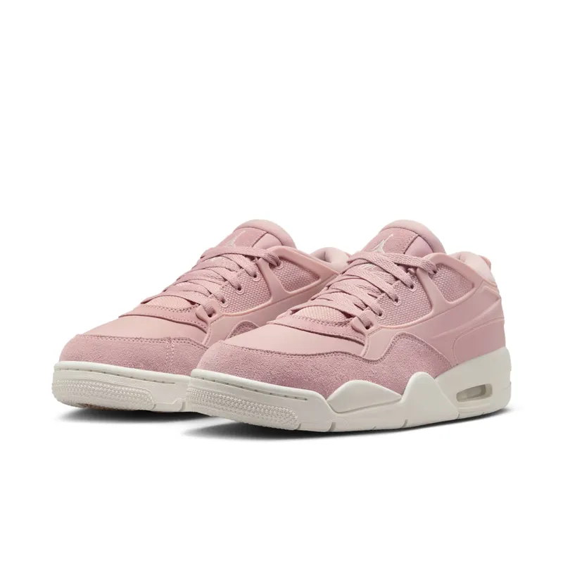 Jordan 4 RM Pink Oxford (FQ7940-600)