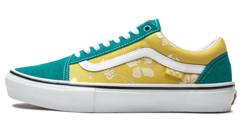 Vans Skate Old Skool “Aloha” (VN0A5FCB3LA)