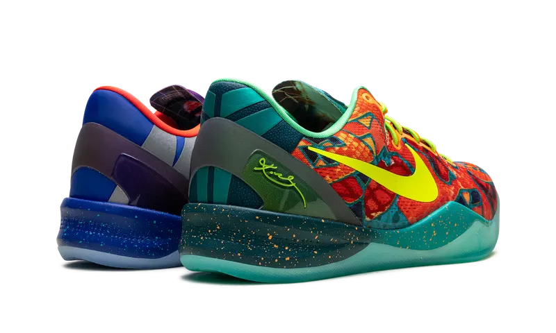 Nike Kobe 8 “Multi” (HM9621-900)