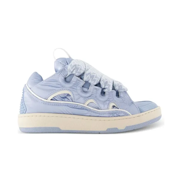 Lanvin Curb “Blue” (FUSKDK12NYLO)
