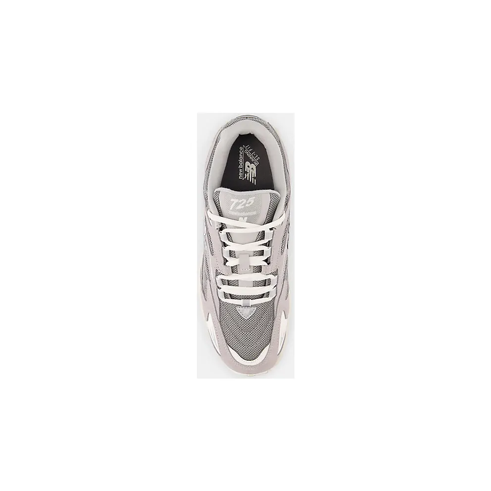 New Balance 725 “LIGHT GREY” (ML725AA)