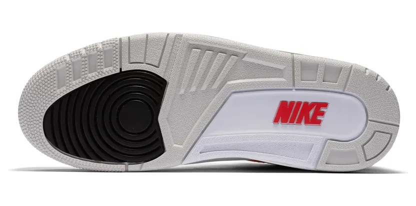 air-jordan-3 CJ0939-100
