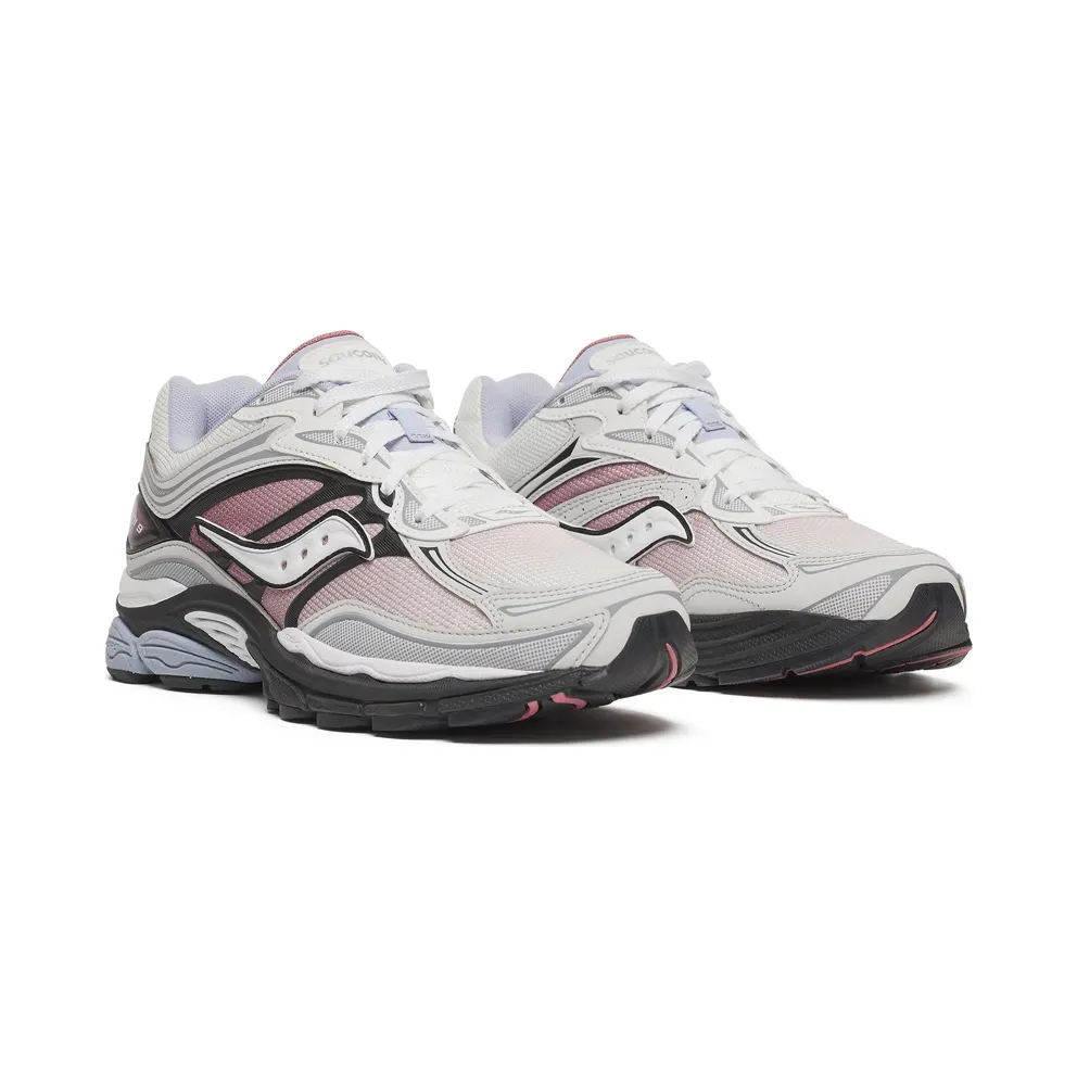 SAUCONY Progrid Omni 9 Fade “Red Fade” (S70933-2)
