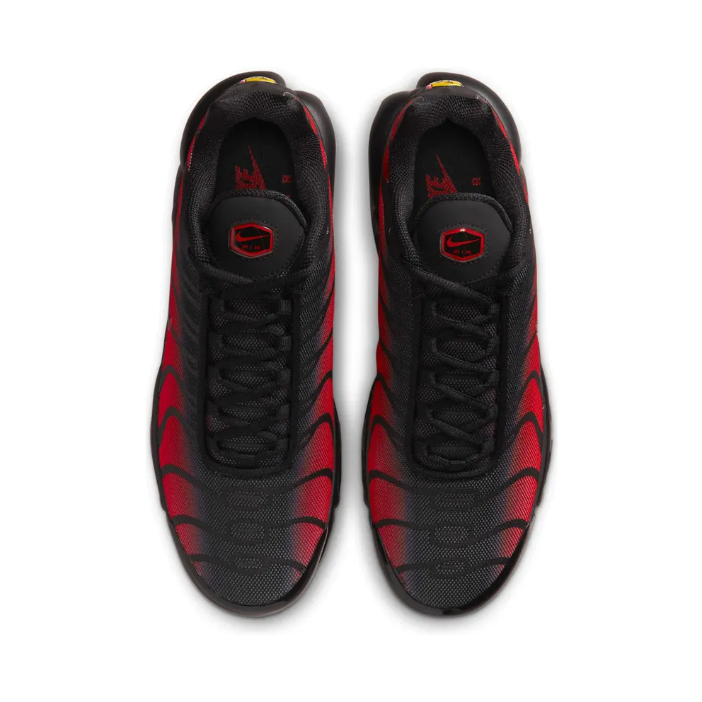Nike Air Max Plus Red (DZ4507-600)