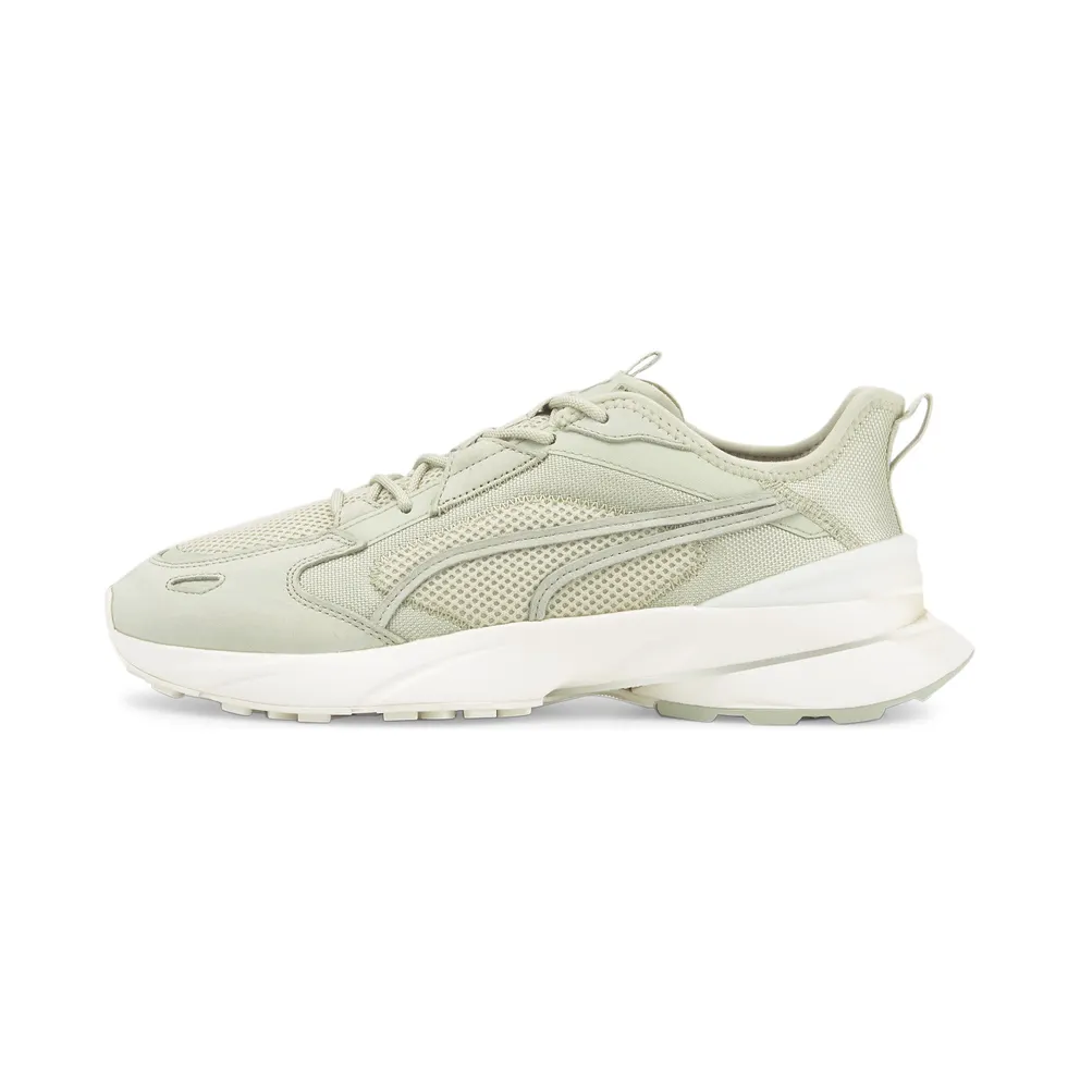Puma Pwrframe OP-1 Lth White (38403202)
