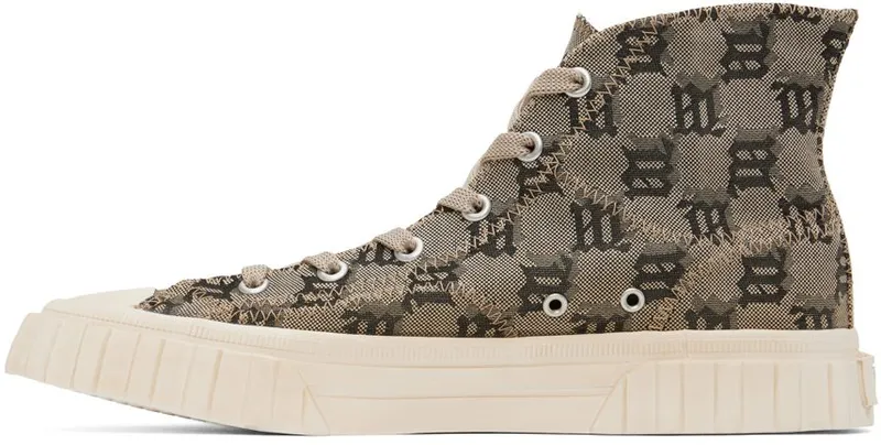 MISBHV Beige Army MONOGRAM BEIGE (3121BM605)