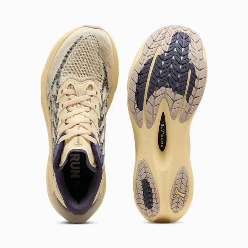 Puma Deviate Nitro 4 White (312124-30)