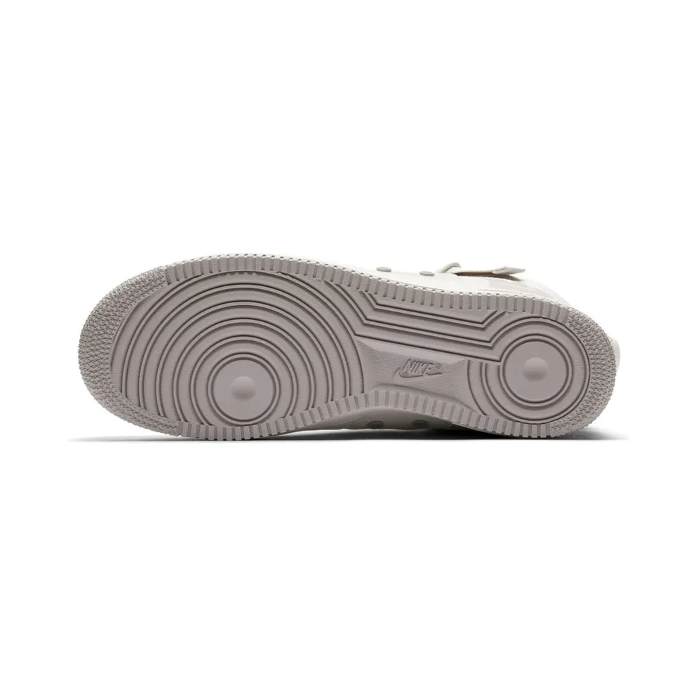 Nike SF Air Force 1 Mid Vast Grey Vast Grey/Atmosphere Grey (AJ9502-001)