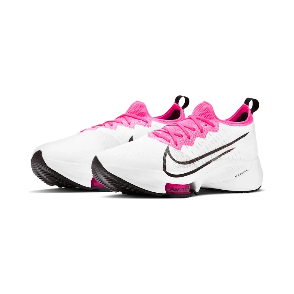 Nike Air Zoom Tempo NEXT% Running White (CI9924-102)