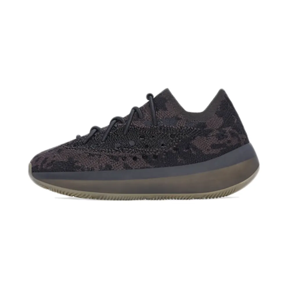 Yeezy Boost 380 Onyx (Kids) (2020) (FZ4418)