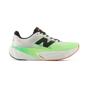 New Balance FuelCell Rebel v5 White Mint Flash (WFCXEM5)