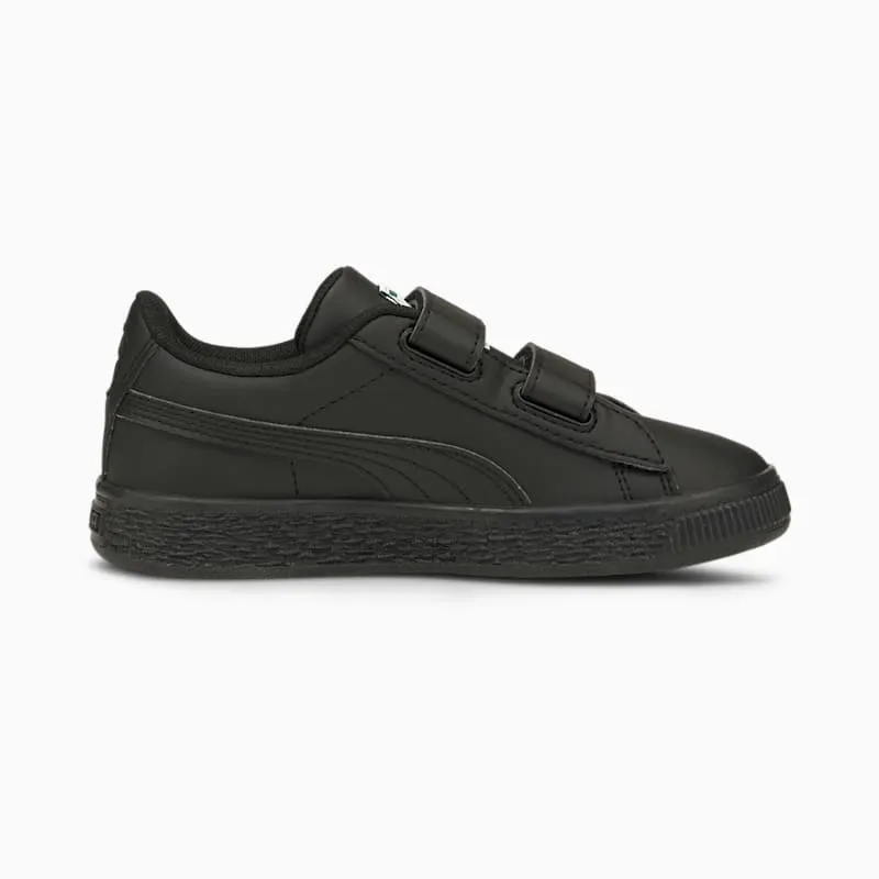 Puma Basket Classic Xxi Black (38057103)
