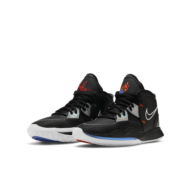 Kyrie Infinityen voor kids Black (DD0334-001)