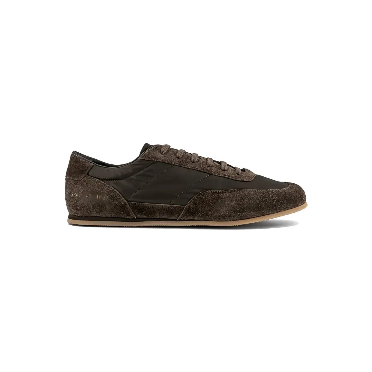 Common Projects Minimal Runner “Brown” (52423621)