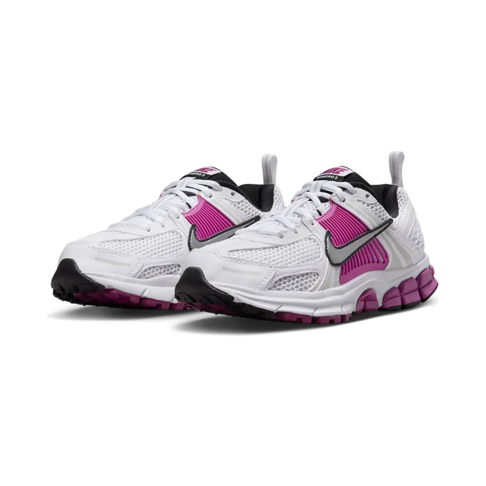 Nike Zoom Vomero 5 GS “Hot Fuchsia” (HF6998-102)