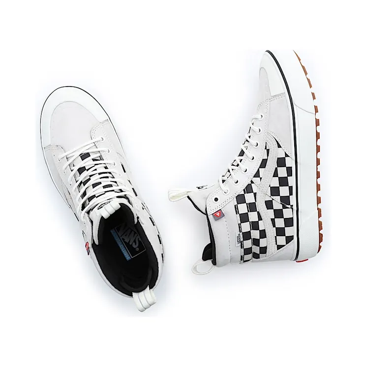 vans-sk8-hi VN0007NK6LC