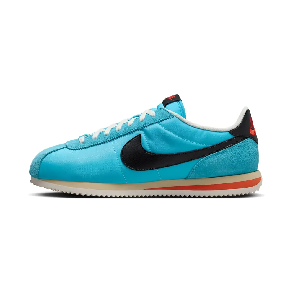 Nike Cortez TXT Baltic Blue (HF0263-401)