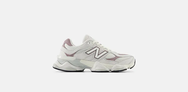 New Balance 9060 “Grey Matter Ice Wine” (U9060EEJ)