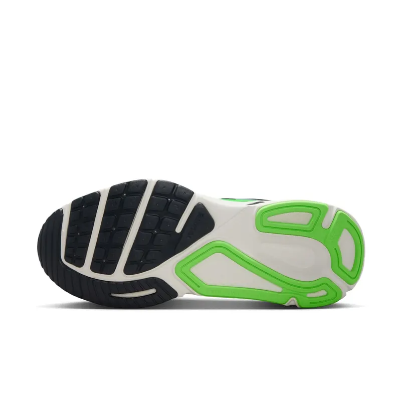 Nike Structure Plus Iron Purple & Voltage Green (HQ3048-501)