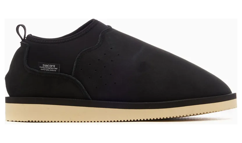 Suicoke Ron M2Ab Mid Schoenen Unisex (OG073M2abMID-Black)