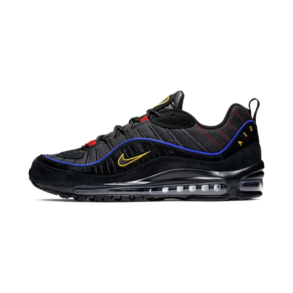 Nike Air Max 98 Present