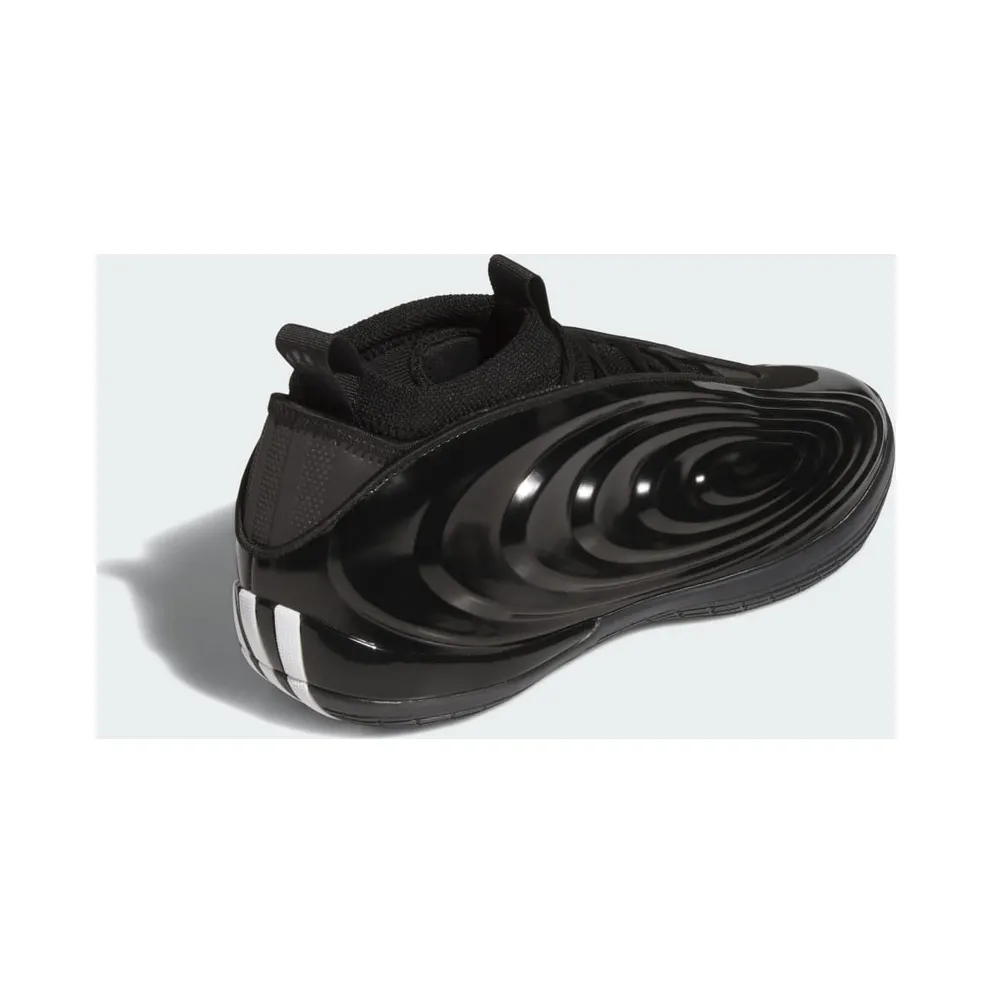 Adidas HARDEN VOLUME 10 Core Black / Cloud White / Lucid Red (JR1598)