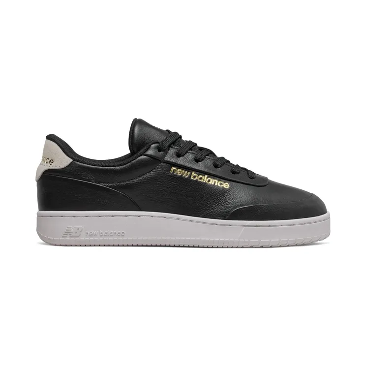 New Balance CT Alley Black White (CTALYSI)