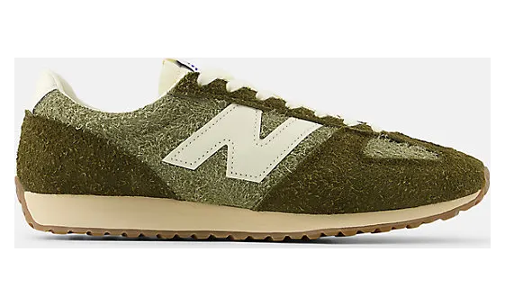 NEW BALANCE 471 “Dark Olivine / Woodland” (U471PSA)