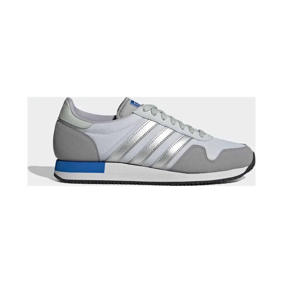 adidas USA 84 Schuh Clear Grey / Crystal White / Clear Grey (GW0576)