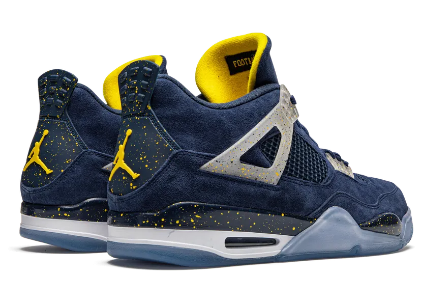 air-jordan-4 AJ4 1036660