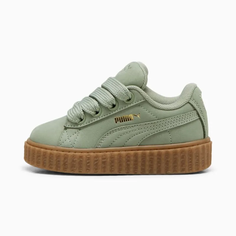 Puma Creeper Phatty Rihanna Fenty Green Fog (399868-02)