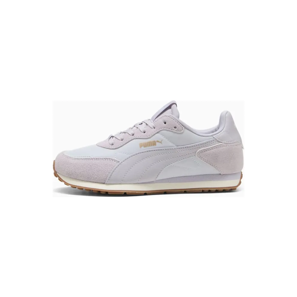Puma sneaker Lavender Pop / Silver Mist / Gum (402636-16)