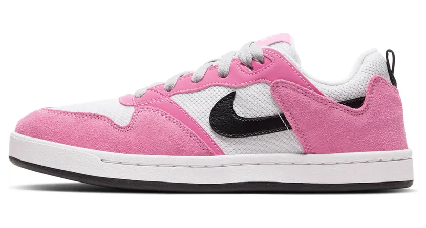 Nike Alleyoop SB Magic Flamingo (CQ0369-600)