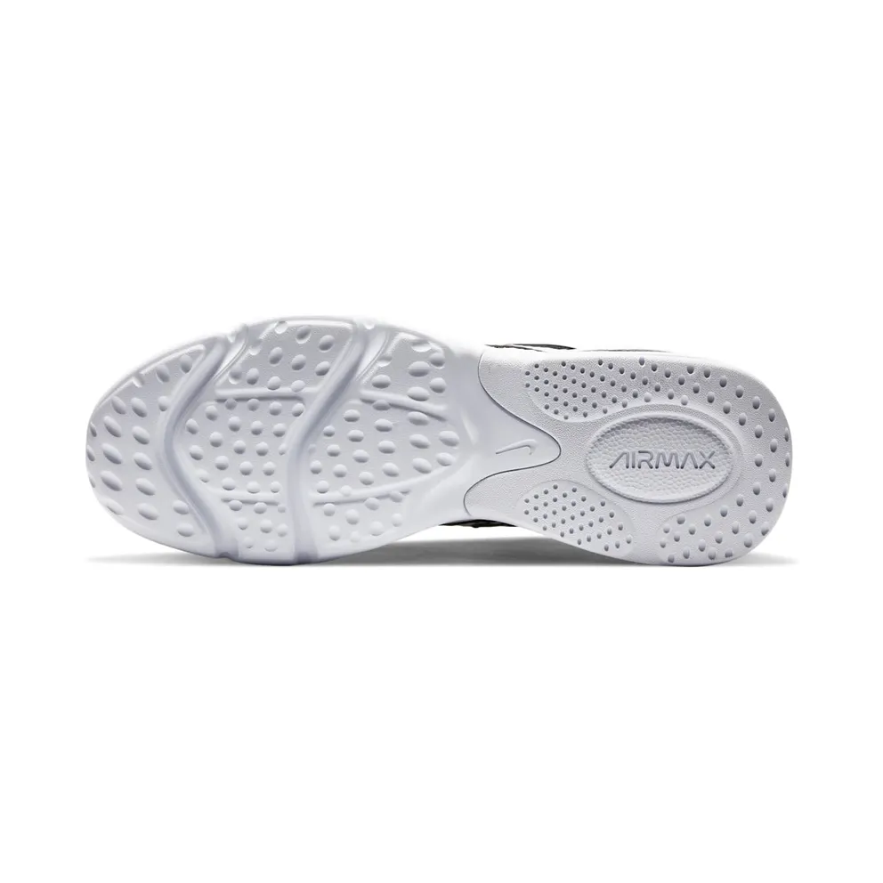 Nike Air Max 2X White Black White/White/Black (CK2943-100)