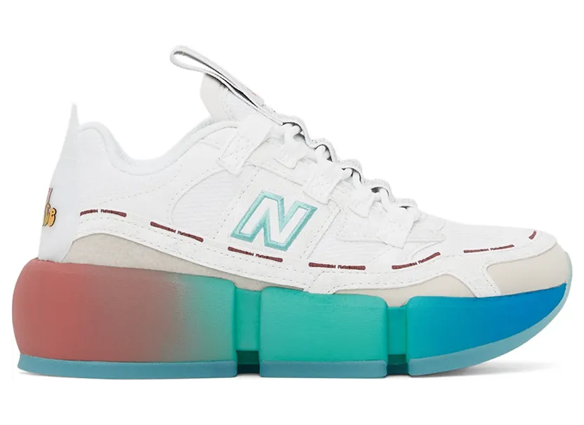 New Balance Vision Racer Hippie (2021) – “Multi-color” (MSVRCJWB)