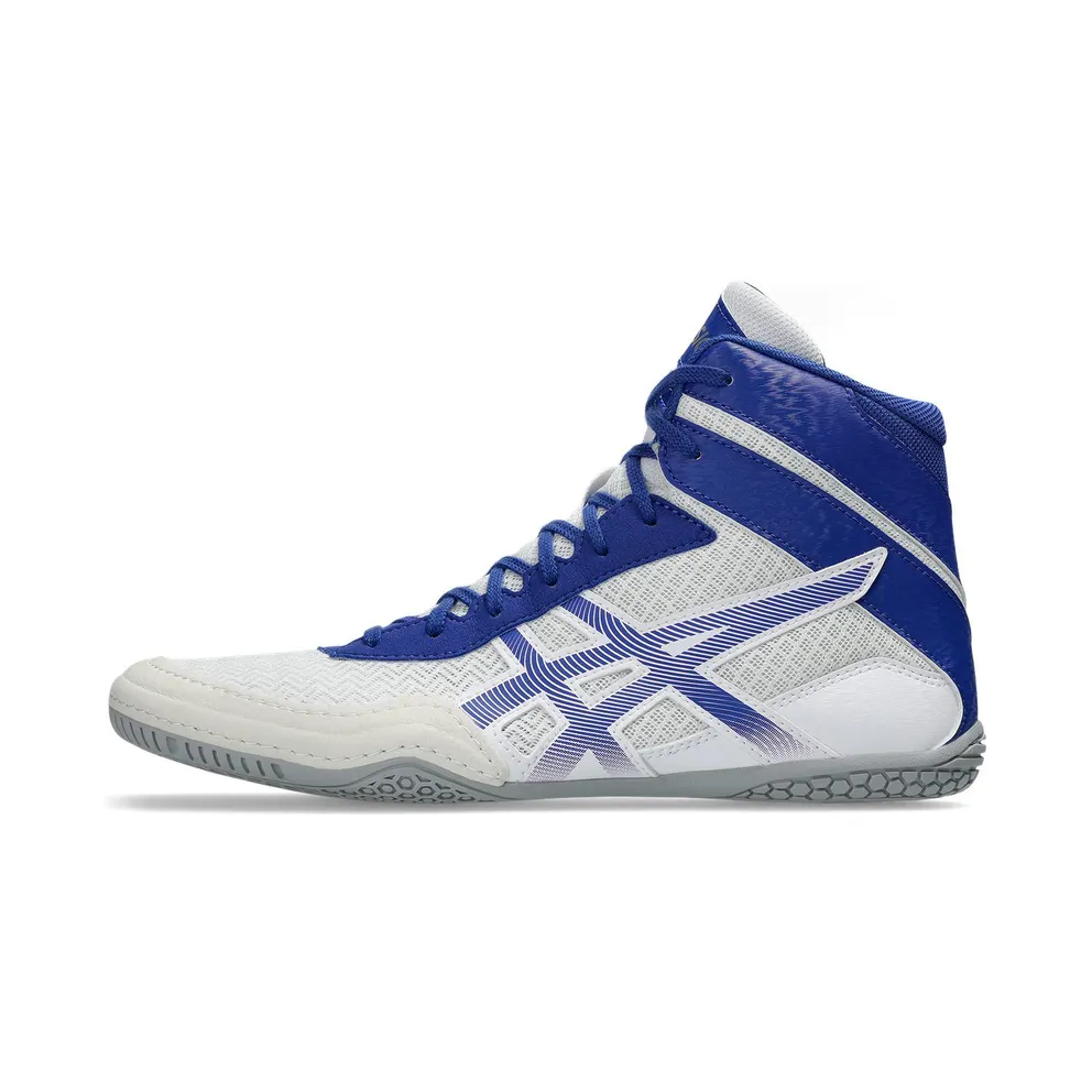 ASICS Matcontrol 3 White Dark Cobalt (1081A053-103)