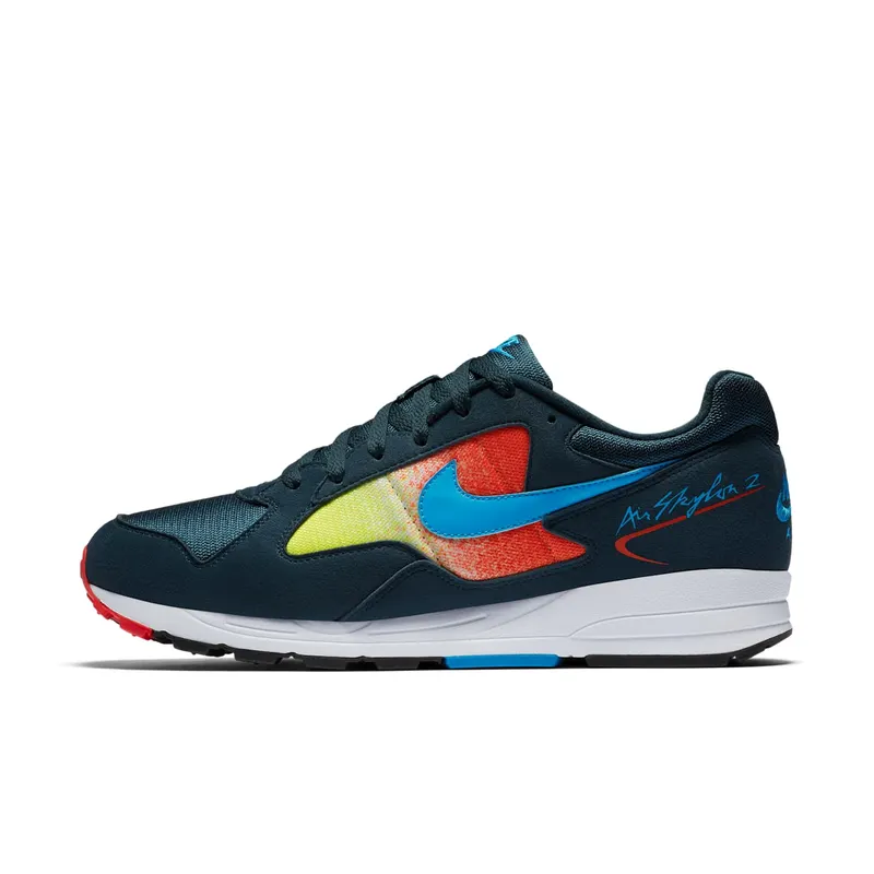 Nike Air Skylon II 2 ‘Armory Navy’ (2019) (AO1551-400)